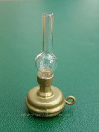 Bild zum Artikel Petroleum-Lampe