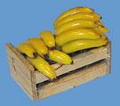 Bild zum Artikel: Obstkiste mit Bananen