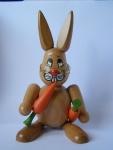 Bild zum Artikel: Osterhase "Hasi Vielfra"