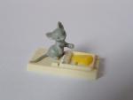 Bild zum Artikel: Mausefalle mit Maus