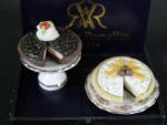 Bild zum Artikel: Kuchen-Set